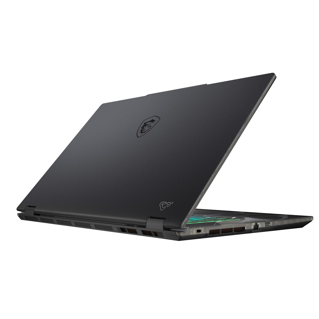 MSI Cyborg 17 B13WFKG-267XPL i7-13620H 17.3 FHD 144Hz 16GB DDR5 SSD512 GeForce RTX 5060_8GB NoOS
