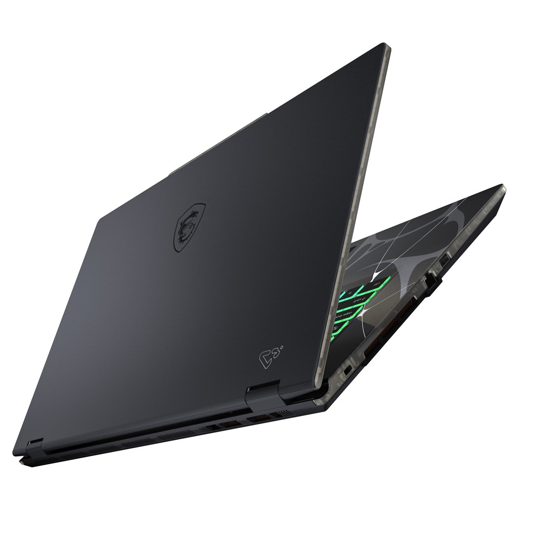 MSI Cyborg 17 B13WFKG-267XPL i7-13620H 17.3 FHD 144Hz 16GB DDR5 SSD512 GeForce RTX 5060_8GB NoOS
