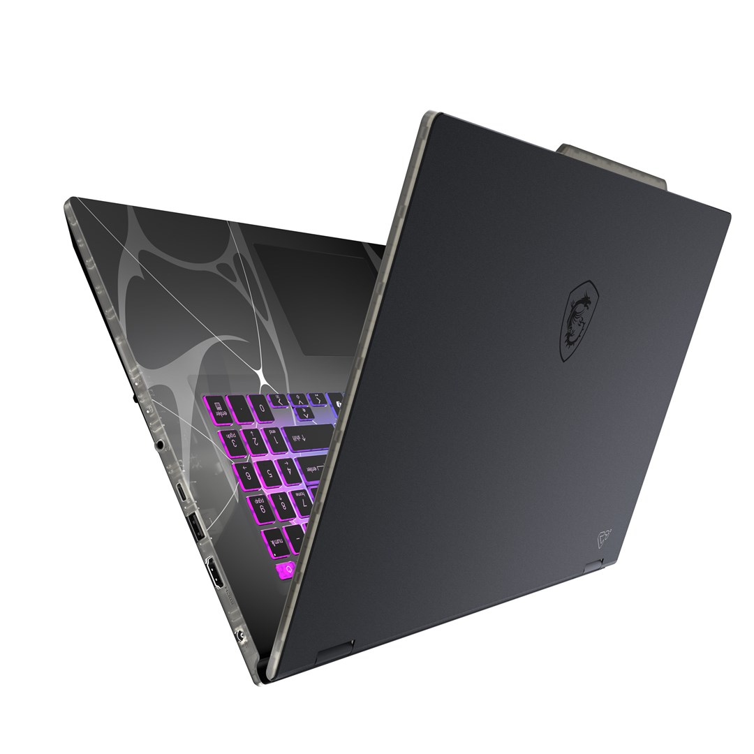 MSI Cyborg 17 B13WFKG-267XPL i7-13620H 17.3 FHD 144Hz 16GB DDR5 SSD512 GeForce RTX 5060_8GB NoOS