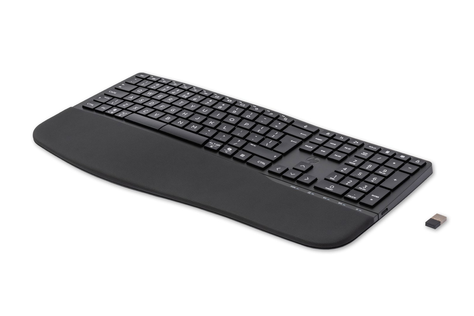 HP 680 Comfort Dual-Mode Keyboard