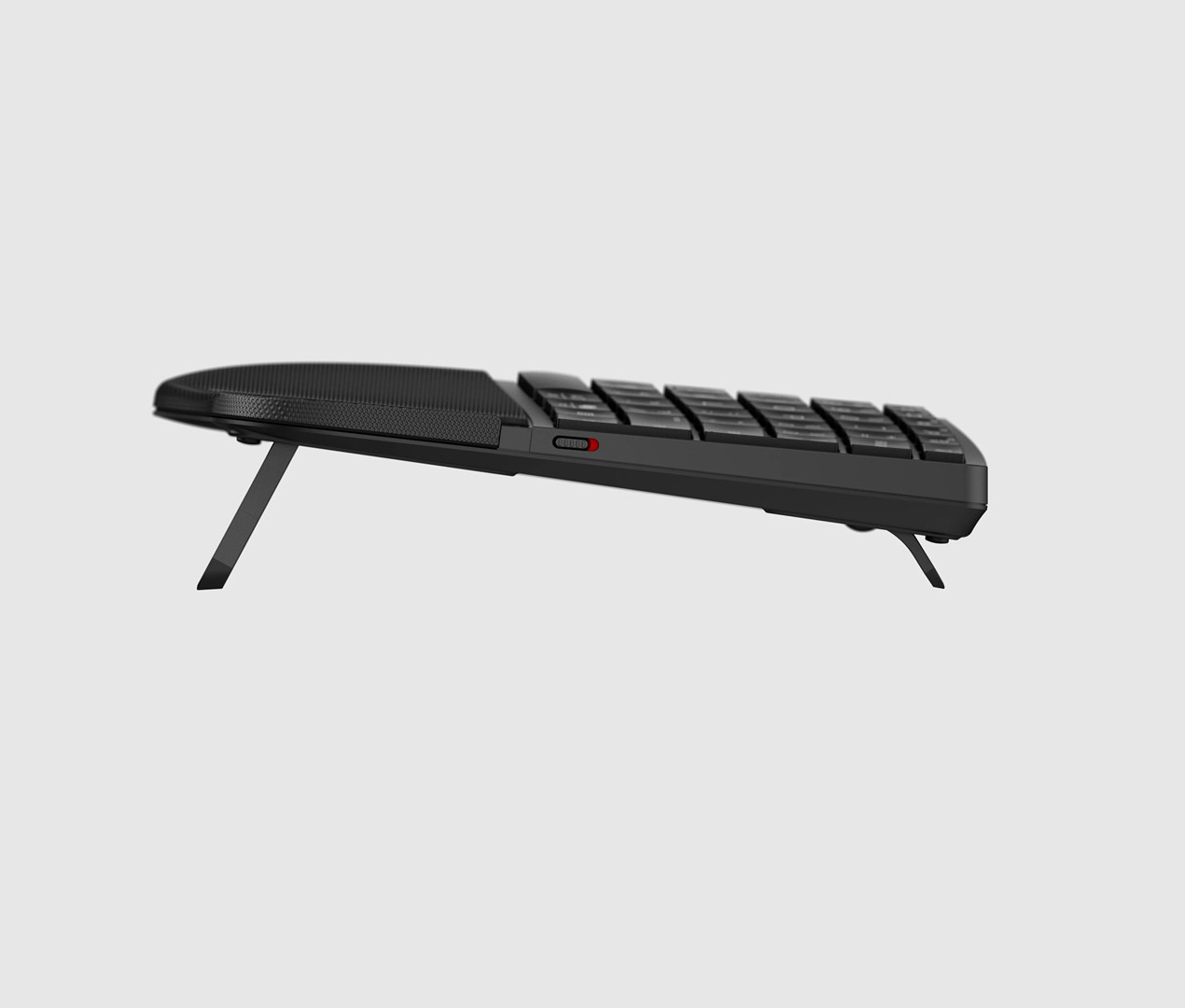 HP 680 Comfort Dual-Mode Keyboard