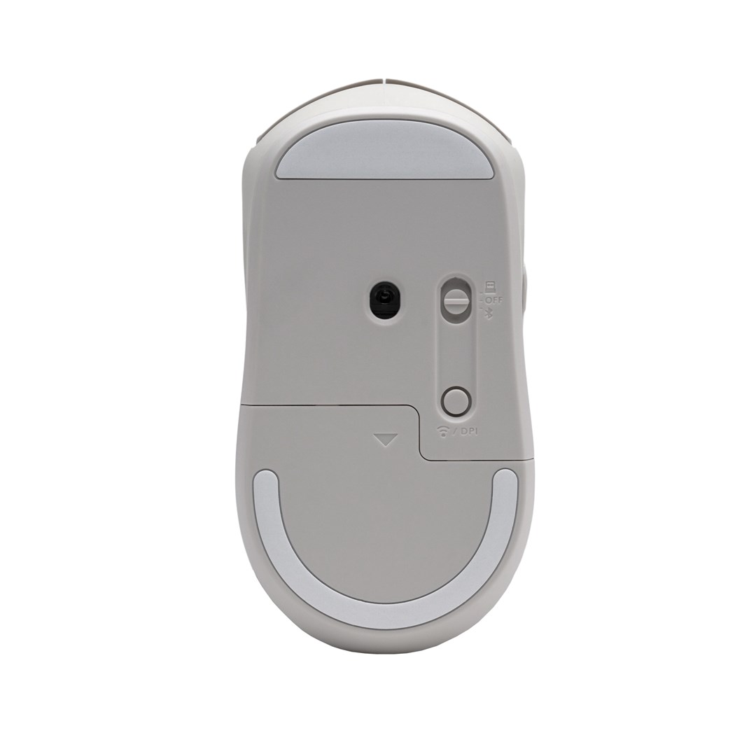 HP 400 Quiet Maple Wireless Mouse