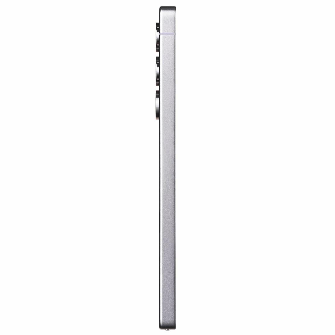 Samsung Galaxy S25 Ultra 17.5 cm (6.9) Dual SIM Android 15 5G USB Type-C 12 GB 256 GB 5000 mAh Grey, Titanium