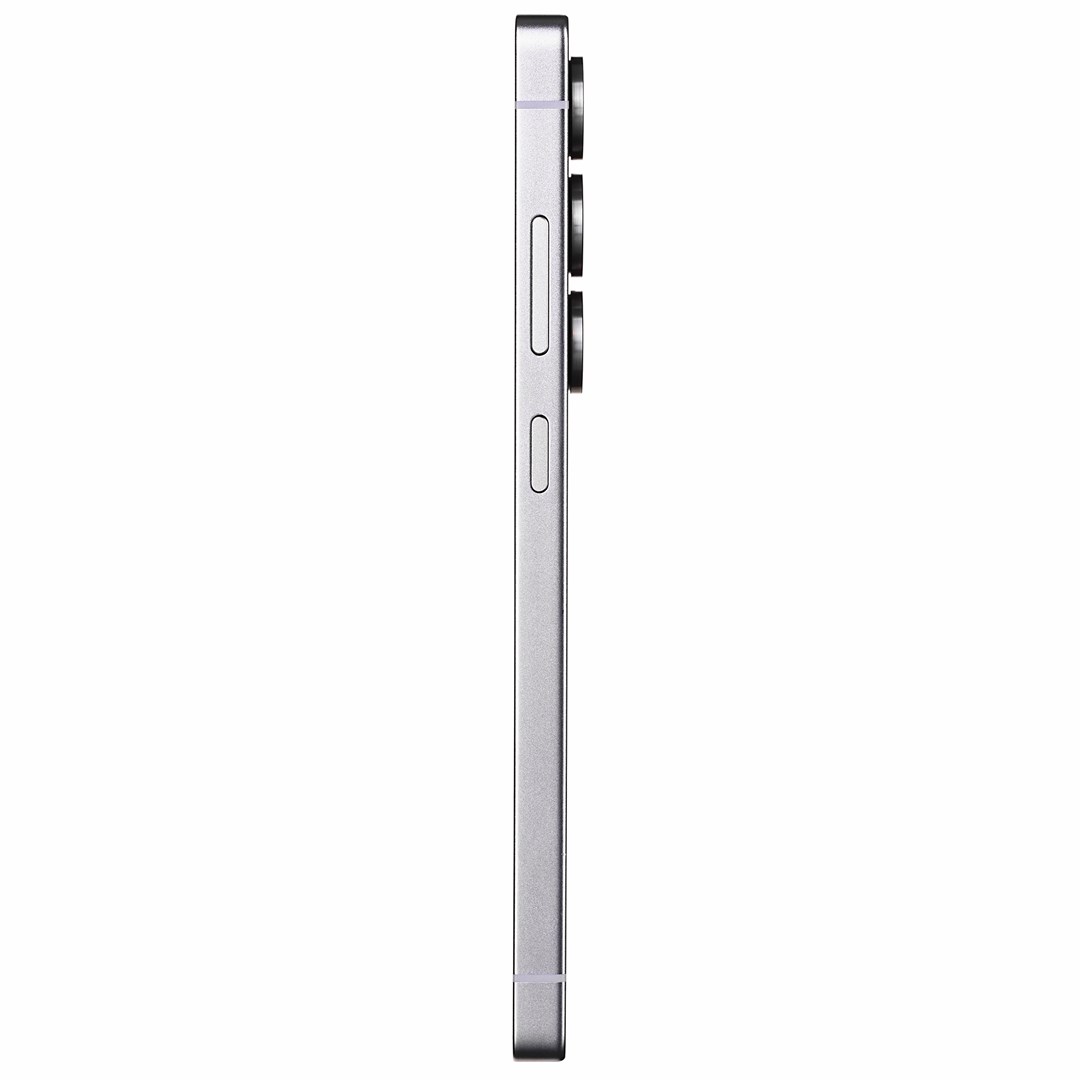 Samsung Galaxy S25 Ultra 17.5 cm (6.9) Dual SIM Android 15 5G USB Type-C 12 GB 256 GB 5000 mAh Grey, Titanium