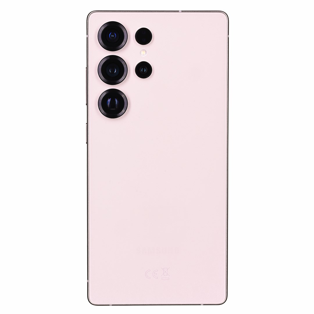 Samsung Galaxy S25 Ultra SM-S938B/DS 17.5 cm (6.9) Dual SIM Android 15 5G USB Type-C 12 GB 1 TB 5000 mAh Pink gold