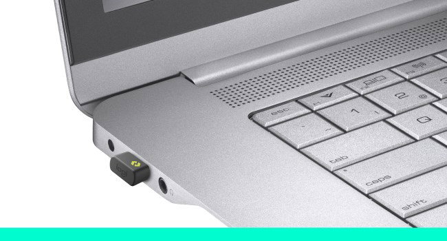 Logitech MX Master 4 for Business - Graphite