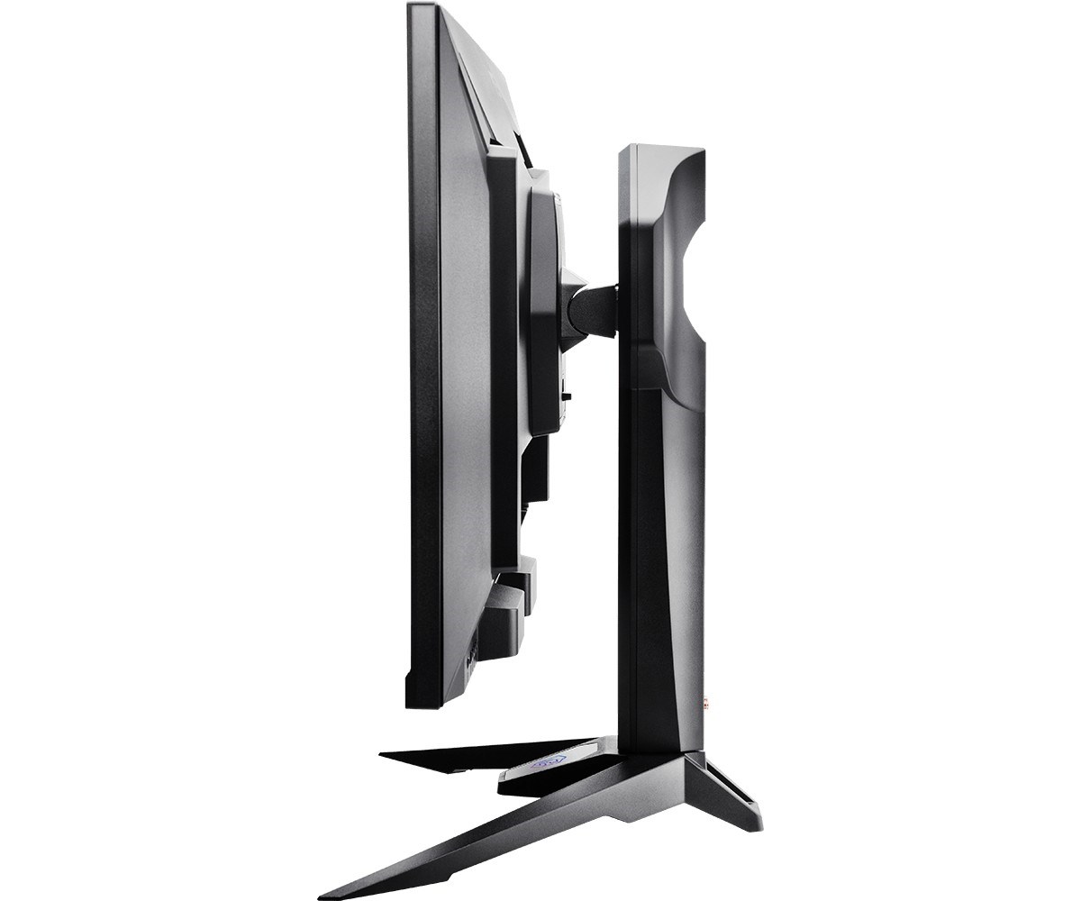 ASROCK Phantom Gaming PG27QFT2A 27 monitor