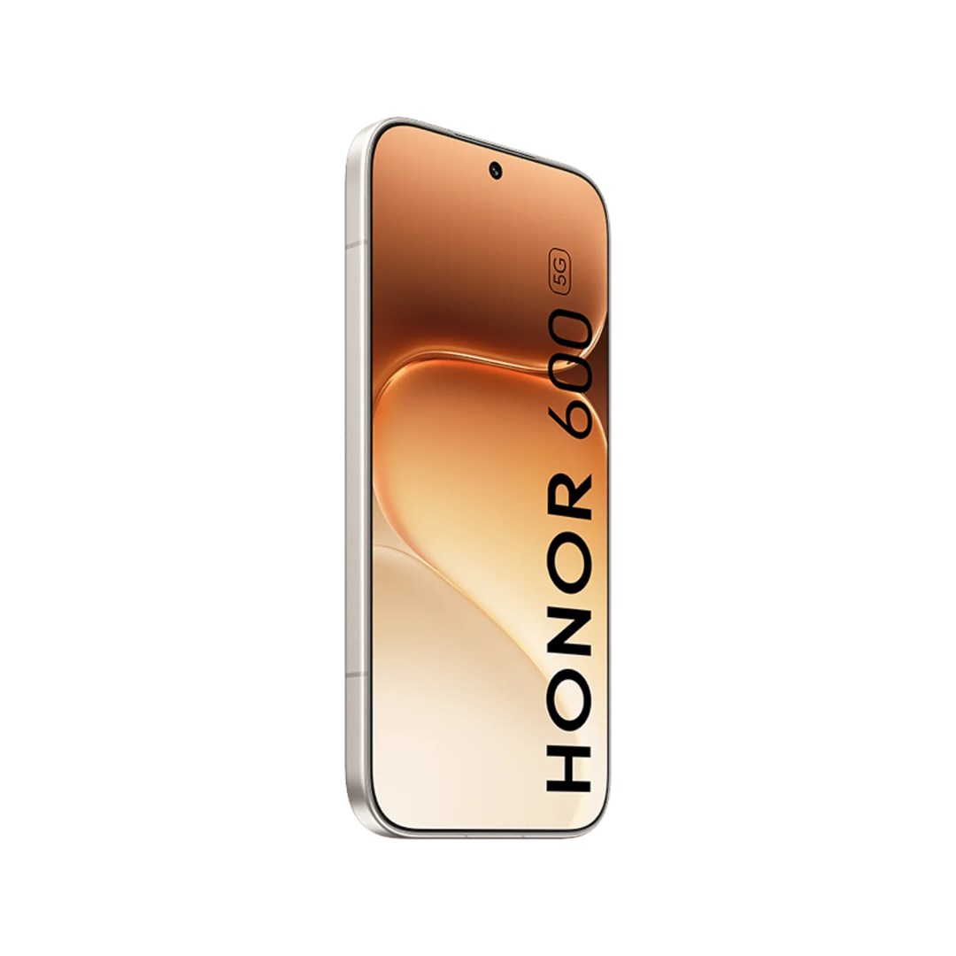 Honor 600 DS 5G 8/256 Gold smartphone