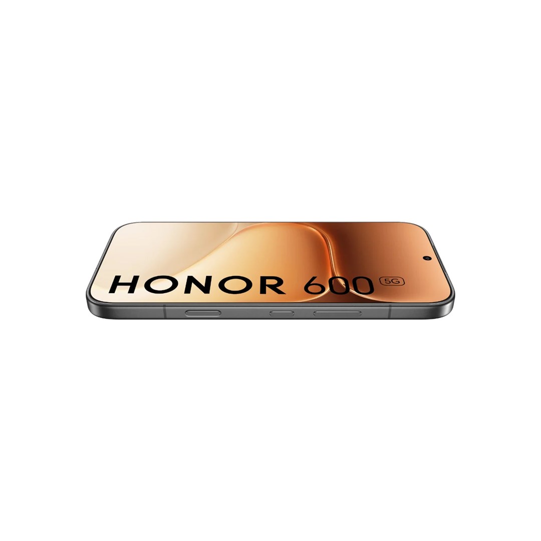 Honor 600 DS 5G 8/256 Smartphone Velvet Black