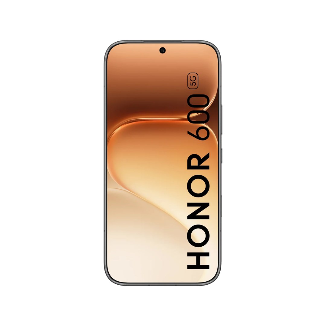 Honor 600 DS 5G 8/256 Smartphone Velvet Black