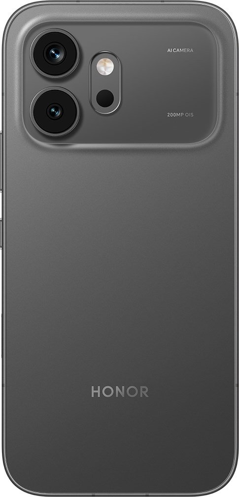 Honor 600 5G 16.7 cm (6.57) Dual SIM Android 16.0 USB Type-C 8 GB 512 GB 6400 mAh Black