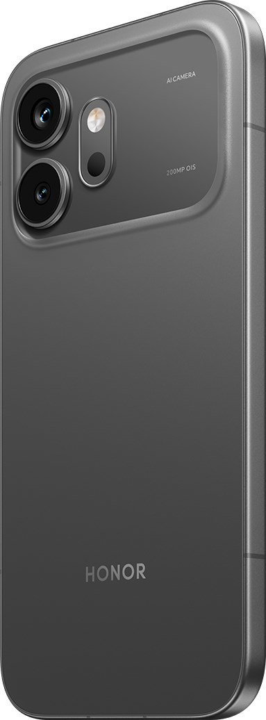 Honor 600 5G 16.7 cm (6.57) Dual SIM Android 16.0 USB Type-C 8 GB 512 GB 6400 mAh Black