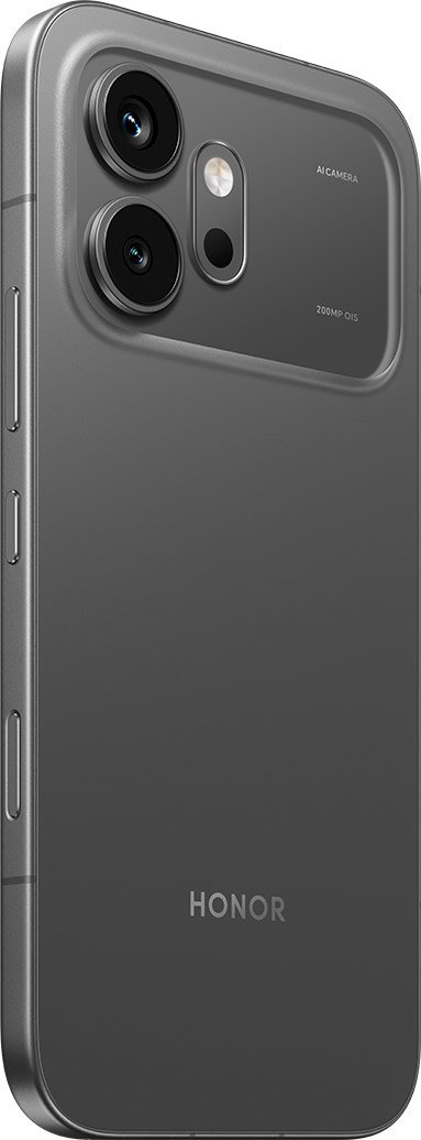 Honor 600 5G 16.7 cm (6.57) Dual SIM Android 16.0 USB Type-C 8 GB 512 GB 6400 mAh Black