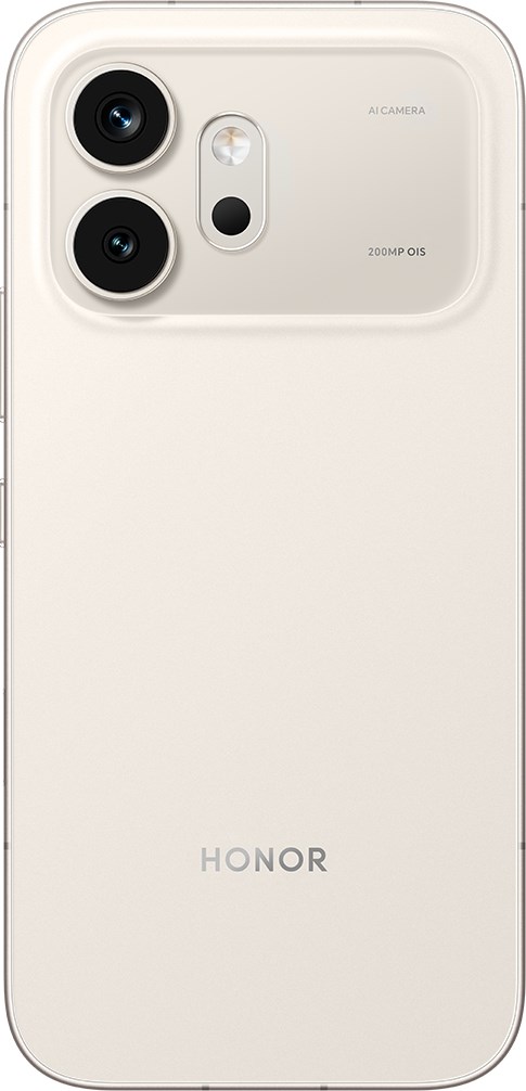 Honor 600 5G 16.7 cm (6.57) Dual SIM Android 16.0 USB Type-C 8 GB 512 GB 6400 mAh Gold, White