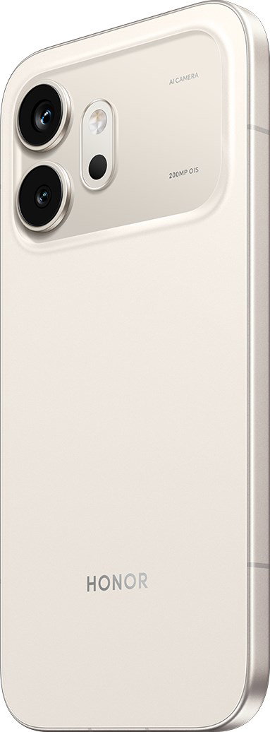 Honor 600 5G 16.7 cm (6.57) Dual SIM Android 16.0 USB Type-C 8 GB 512 GB 6400 mAh Gold, White