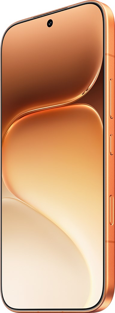 Honor 600 5G 16.7 cm (6.57) Dual SIM Android 16.0 USB Type-C 8 GB 512 GB 6400 mAh Orange