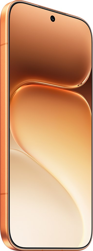 Honor 600 5G 16.7 cm (6.57) Dual SIM Android 16.0 USB Type-C 8 GB 512 GB 6400 mAh Orange