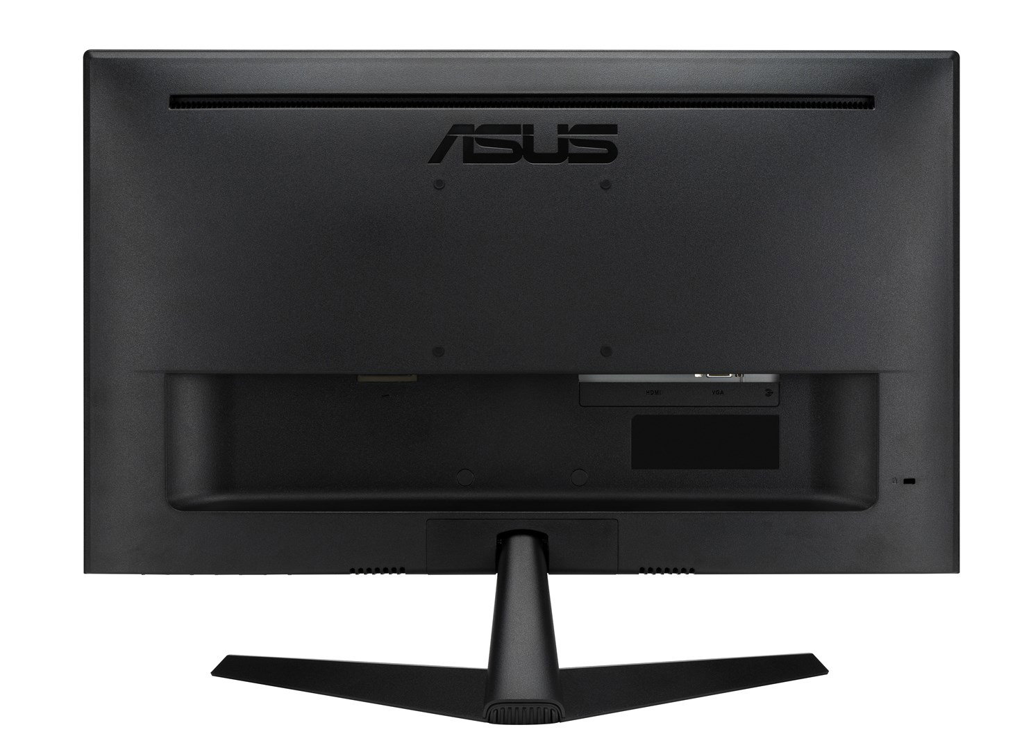 ASUS EyeCare VY249HGR computer monitor 60.5 cm (23.8) 1920 x 1080 pixels Full HD LED Black
