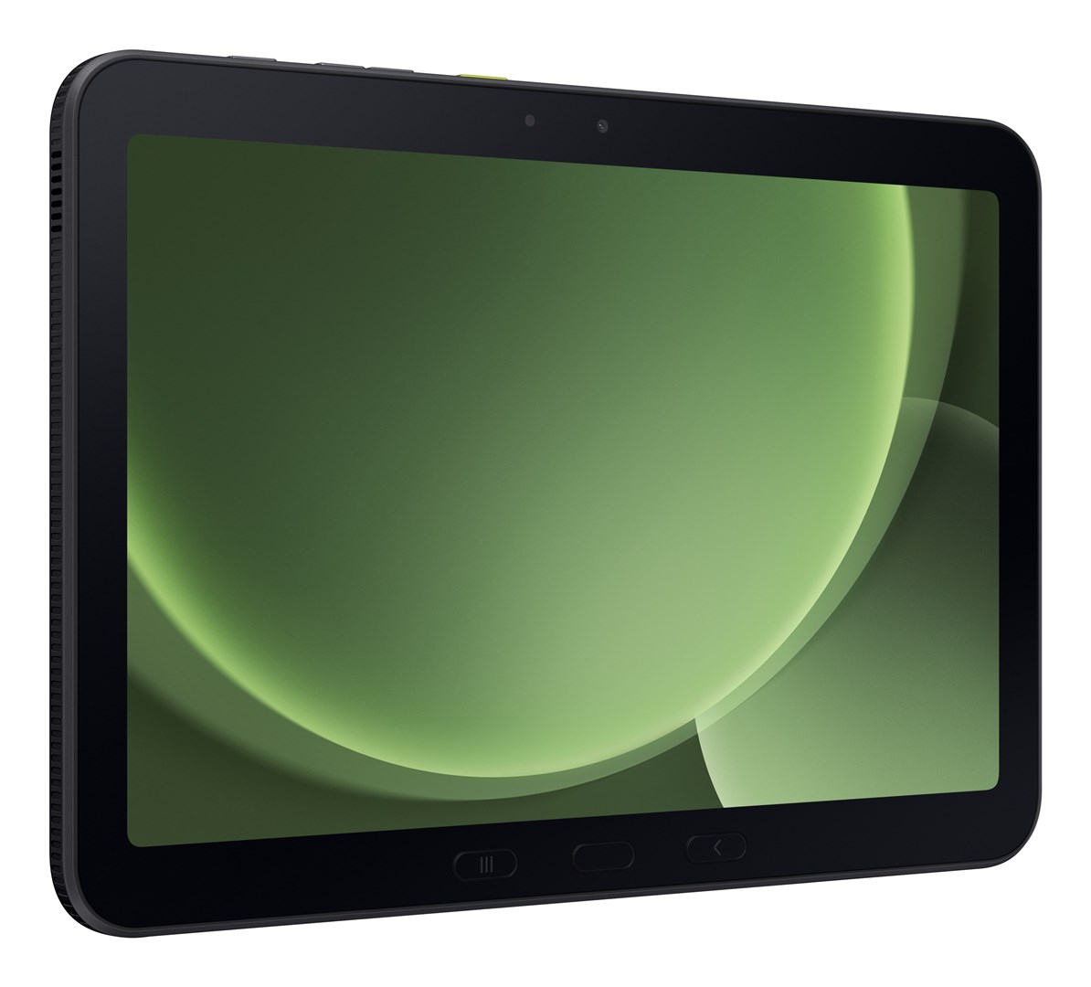 Samsung Galaxy Tab Active5 Pro SM-X356B 5G Snapdragon LTE 128 GB 25.6 cm (10.1) 6 GB Wi-Fi 6E (802.11ax) Android 15 Green