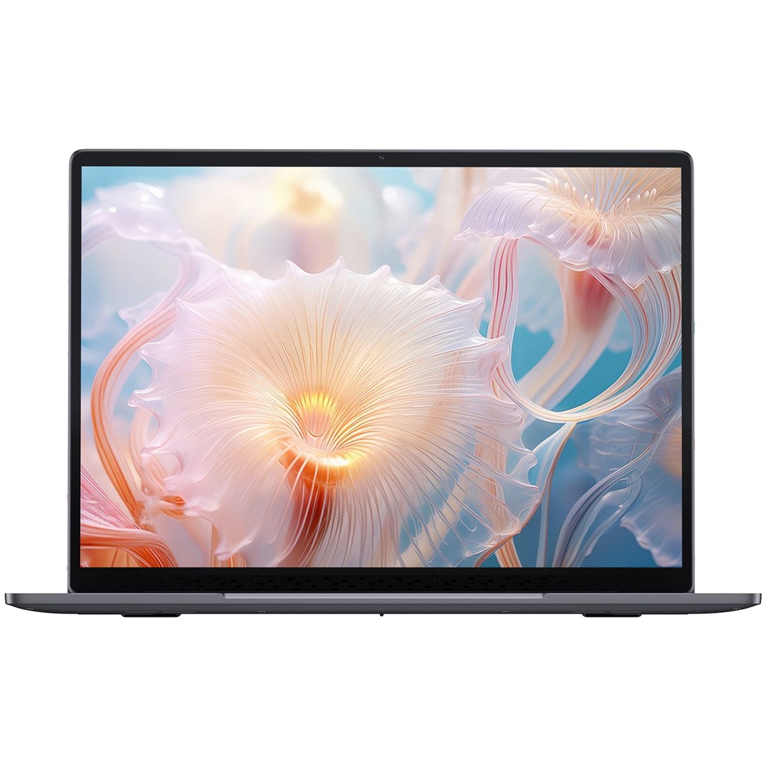 Chuwi Corebook X CWI570-P-K3 i3-1220P 14 QHD 16GB 512GB SSD Bluetooth Black Windows 11 Pro Grey