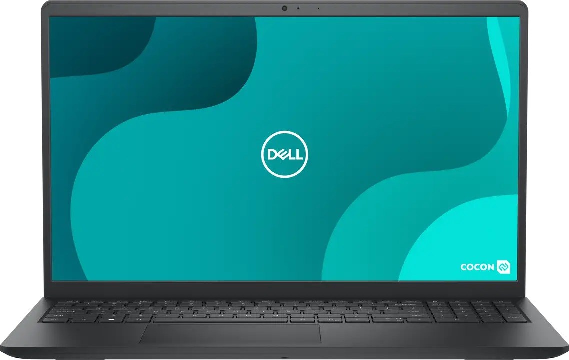 Dell Pro 15 Essential Core 3 100U 15.6 FHD 120Hz 250 nits, 8GB DDR5 4400, 512GB SSD, Intel Graphics, 41Wh, Windows 11 Pro, Carbon Black + Dell Optical Mouse MS116 Black