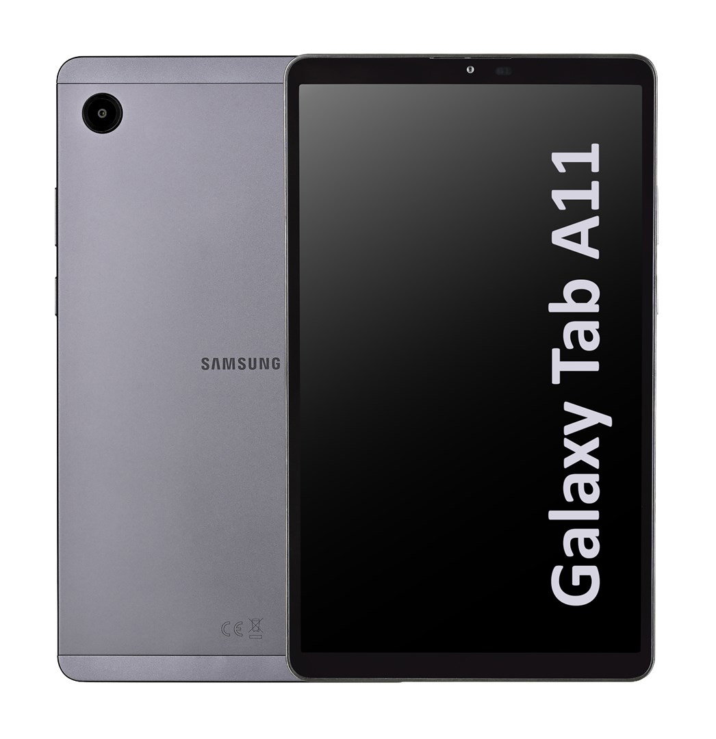 Samsung SM-X130 64 GB 22.1 cm (8.7) 4 GB Wi-Fi 5 (802.11ac) Grey