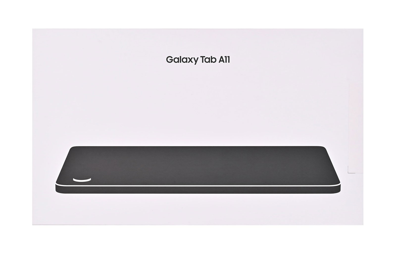 Samsung SM-X130 64 GB 22.1 cm (8.7) 4 GB Wi-Fi 5 (802.11ac) Grey