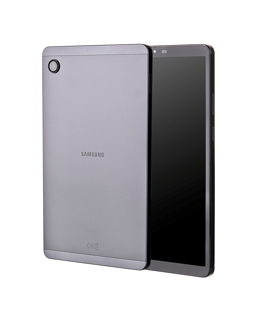 Samsung SM-X130 64 GB 22.1 cm (8.7) 4 GB Wi-Fi 5 (802.11ac) Grey