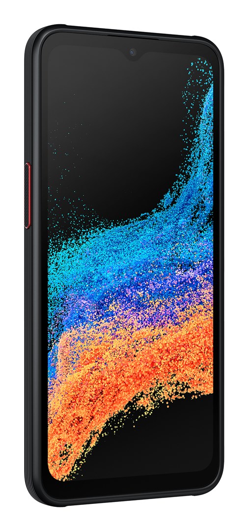 Samsung Galaxy Xcover6 Pro Enterprise Edition 16.8 cm (6.6) Dual SIM 5G USB Type-C 6 GB 128 GB 4050 mAh Black
