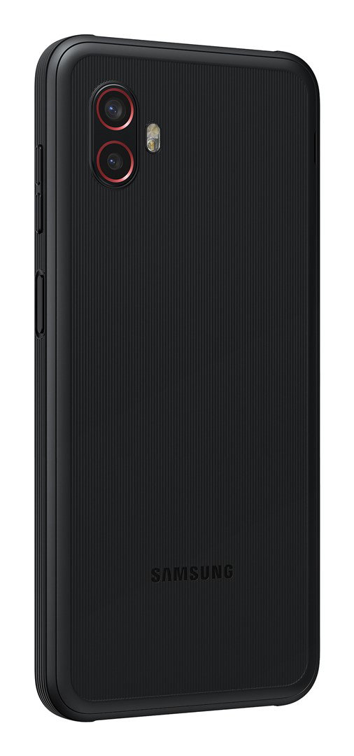 Samsung Galaxy Xcover6 Pro Enterprise Edition 16.8 cm (6.6) Dual SIM 5G USB Type-C 6 GB 128 GB 4050 mAh Black