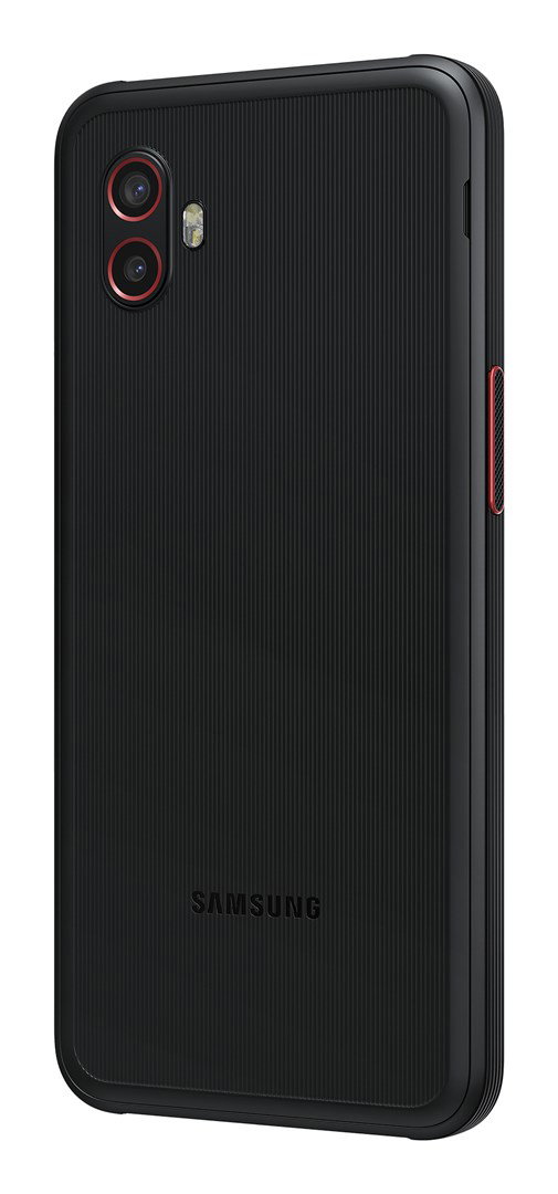 Samsung Galaxy Xcover6 Pro Enterprise Edition 16.8 cm (6.6) Dual SIM 5G USB Type-C 6 GB 128 GB 4050 mAh Black
