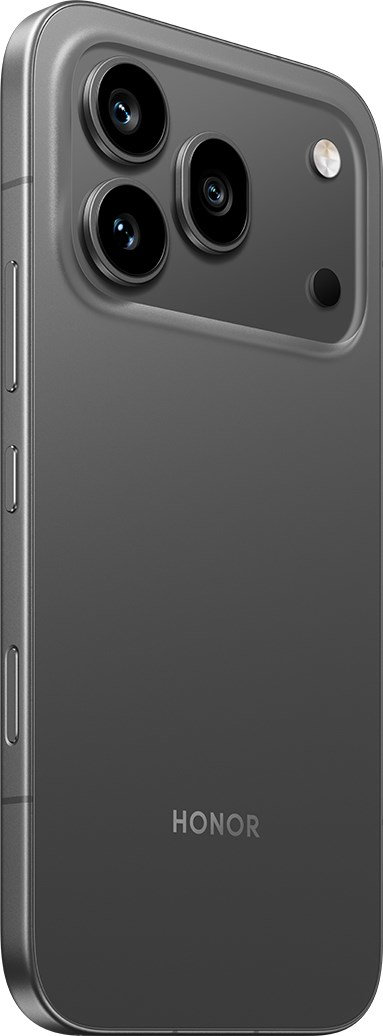 Honor 600 Pro 5G 16.7 cm (6.57) Dual SIM Android 16.0 USB Type-C 12 GB 512 GB 6400 mAh Black