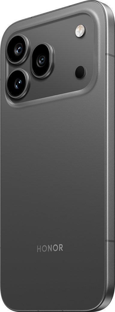 Honor 600 Pro 5G 16.7 cm (6.57) Dual SIM Android 16.0 USB Type-C 12 GB 512 GB 6400 mAh Black