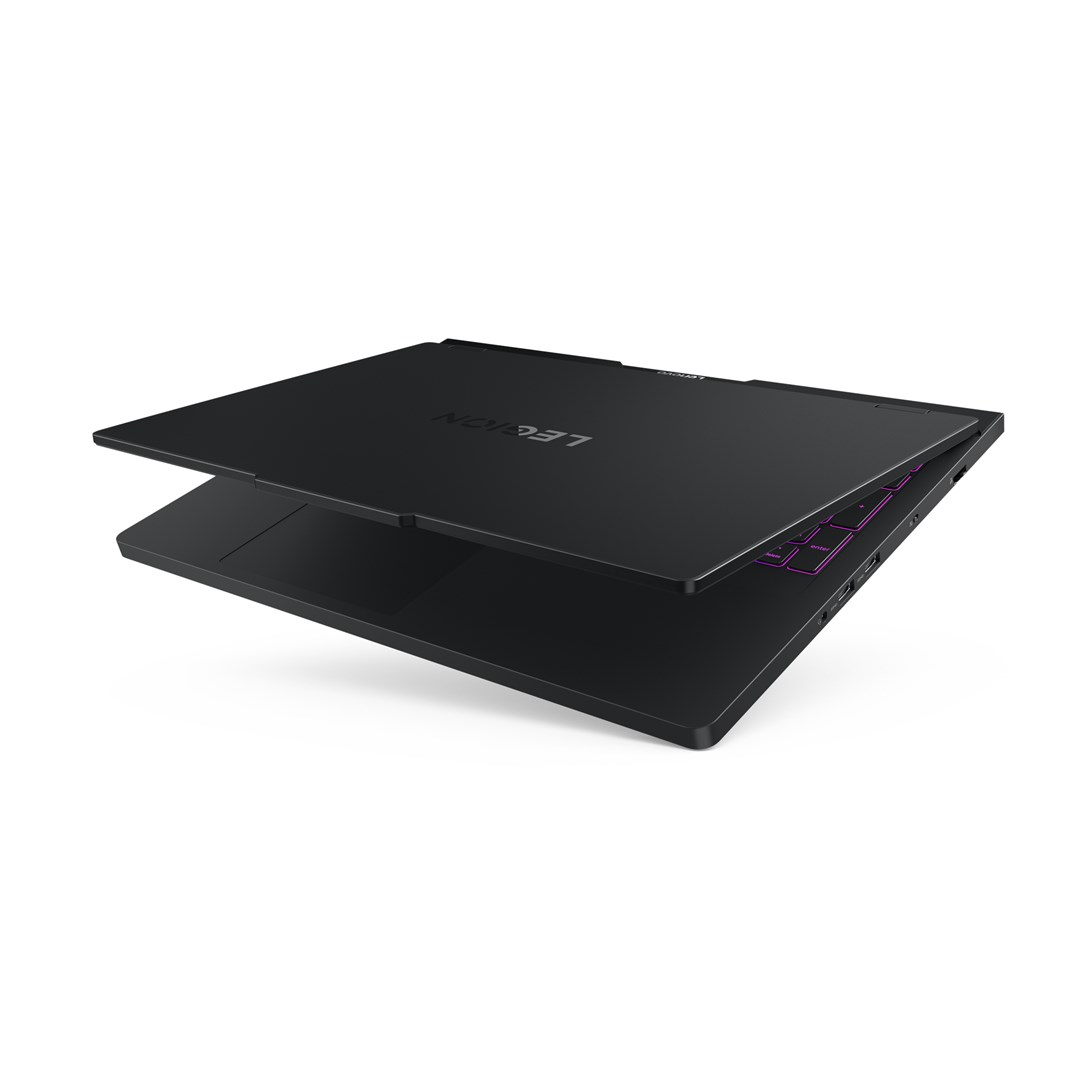 Lenovo Legion Pro 5 16IRX10 Intel Core i9 i9-14900HX Laptop 40.6 cm (16) WQXGA 32 GB DDR5-SDRAM 1 TB SSD NVIDIA GeForce RTX 5060 Wi-Fi 6 (802.11ax) NoOS Black