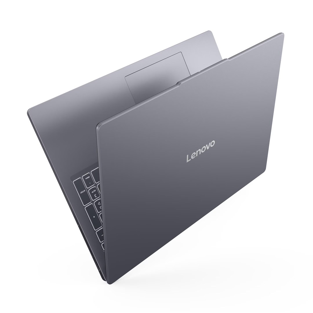 Lenovo IdeaPad Slim 3 16ARP10 AMD Ryzen 5 7535HS Laptop 40,6 cm (16) WUXGA 16 GB DDR5-SDRAM 1 TB SSD Wi-Fi 6 (802.11ax) English Win11 Grey