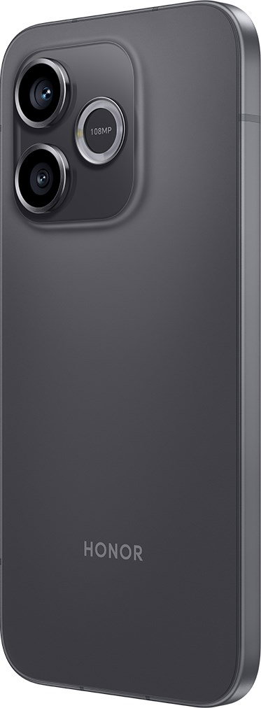 Honor 600 Lite 16.8 cm (6.6) Dual SIM Android 16.0 5G USB Type-C 8 GB 256 GB 6520 mAh Black