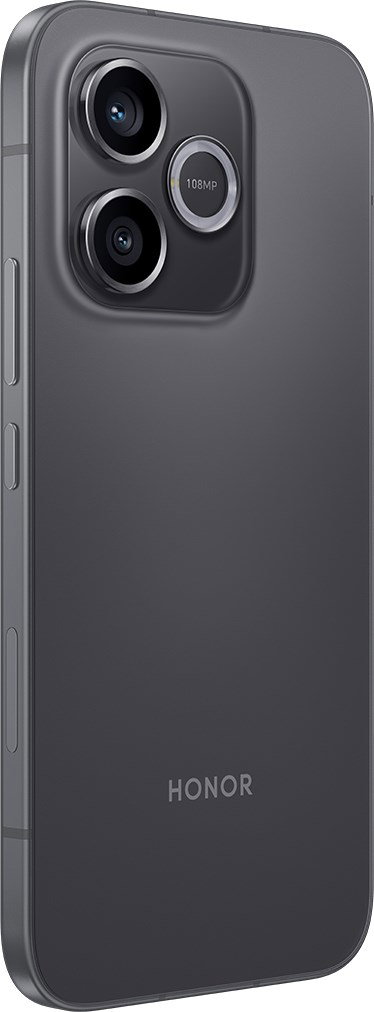 Honor 600 Lite 16.8 cm (6.6) Dual SIM Android 16.0 5G USB Type-C 8 GB 256 GB 6520 mAh Black