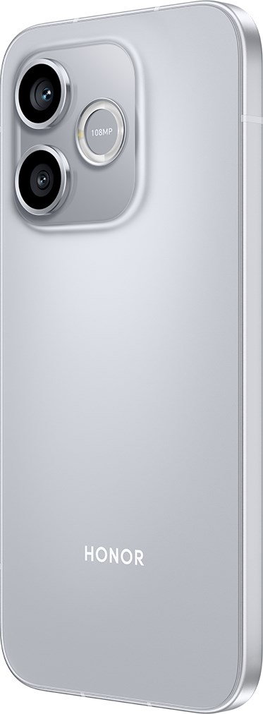 Honor 600 Lite 16.8 cm (6.6) Dual SIM Android 16.0 5G USB Type-C 8 GB 256 GB 6520 mAh Grey