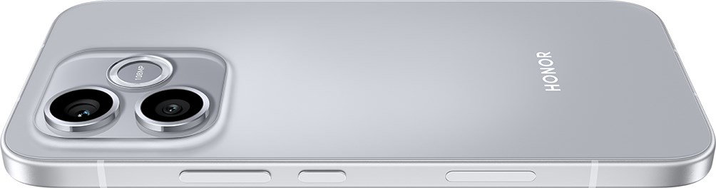 Honor 600 Lite 16.8 cm (6.6) Dual SIM Android 16.0 5G USB Type-C 8 GB 256 GB 6520 mAh Grey