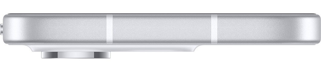 Honor 600 Lite 16.8 cm (6.6) Dual SIM Android 16.0 5G USB Type-C 8 GB 256 GB 6520 mAh Grey