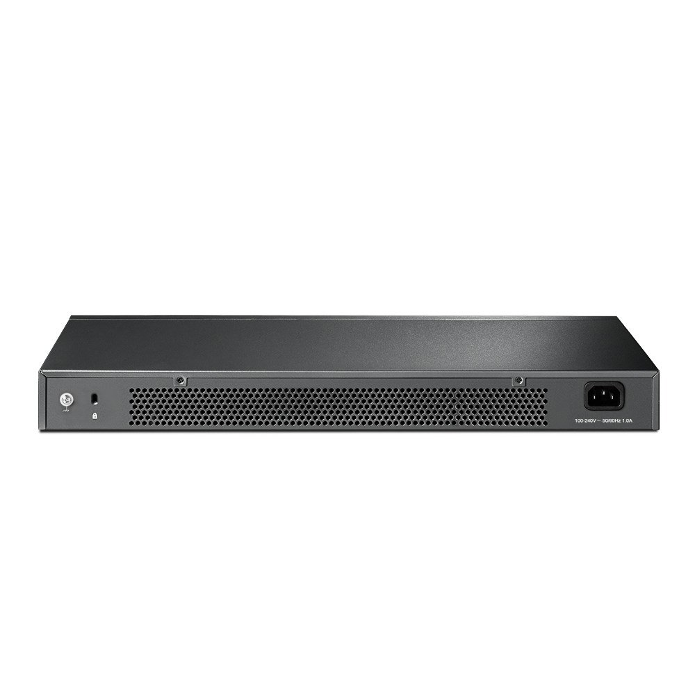TP-Link Omada 48-Port Gigabit L2+ Managed Switch with 4 SFP Slots