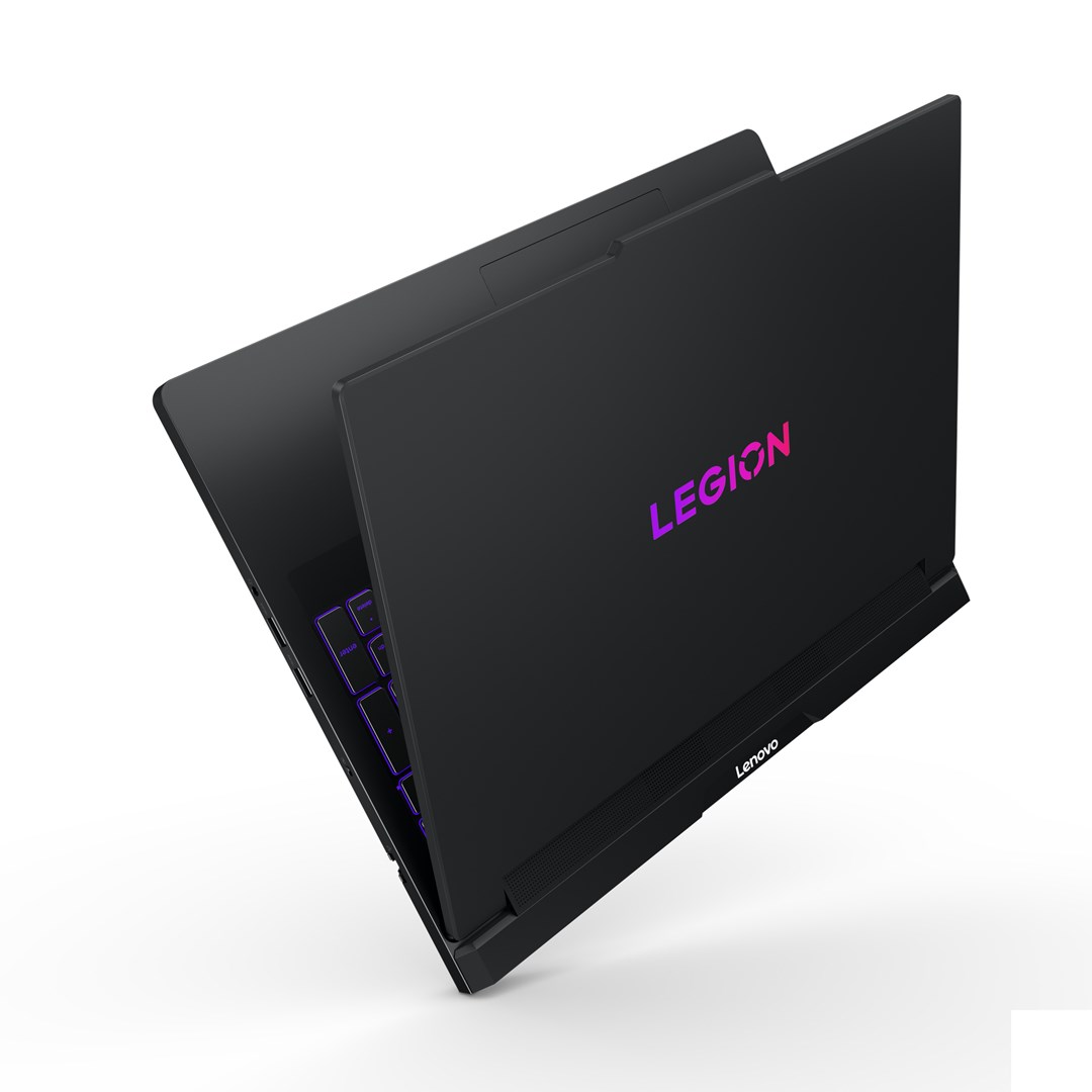 Lenovo Legion Pro 7 16IAX10H Intel Core Ultra 9 275HX Laptop 40.6 cm (16) WQXGA 64 GB DDR5-SDRAM 1 TB SSD NVIDIA GeForce RTX 5080 Wi-Fi 7 (802.11be) Windows 11 Home Black