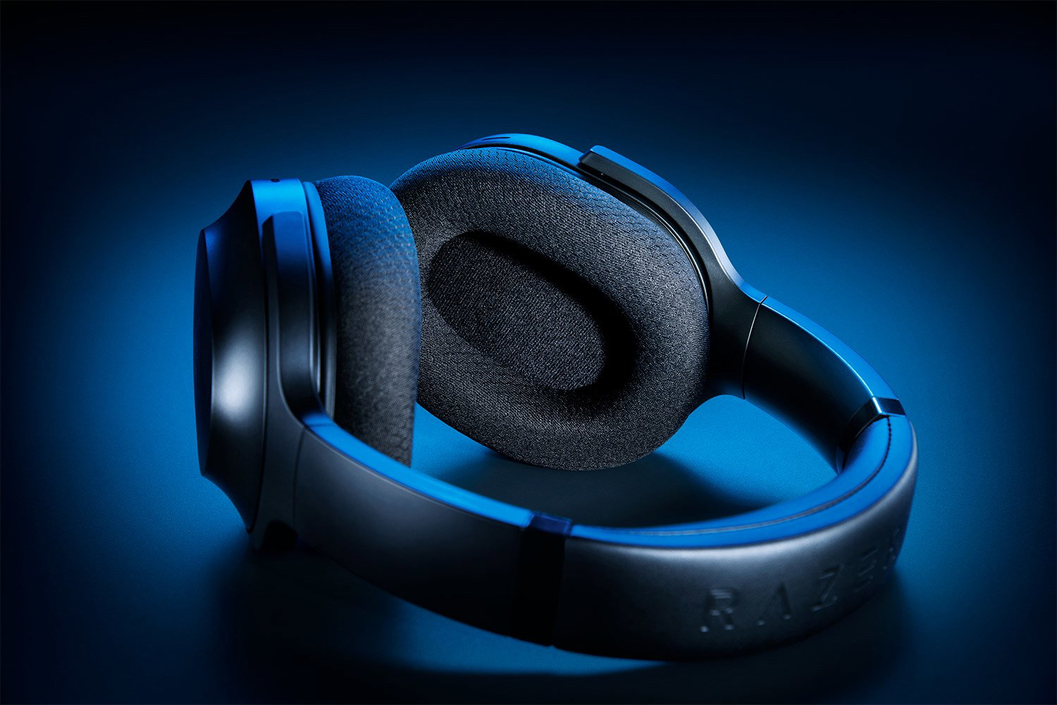 Razer Barracuda Headset Wired & Wireless Head-band Calls/Music USB Type-C Bluetooth Black