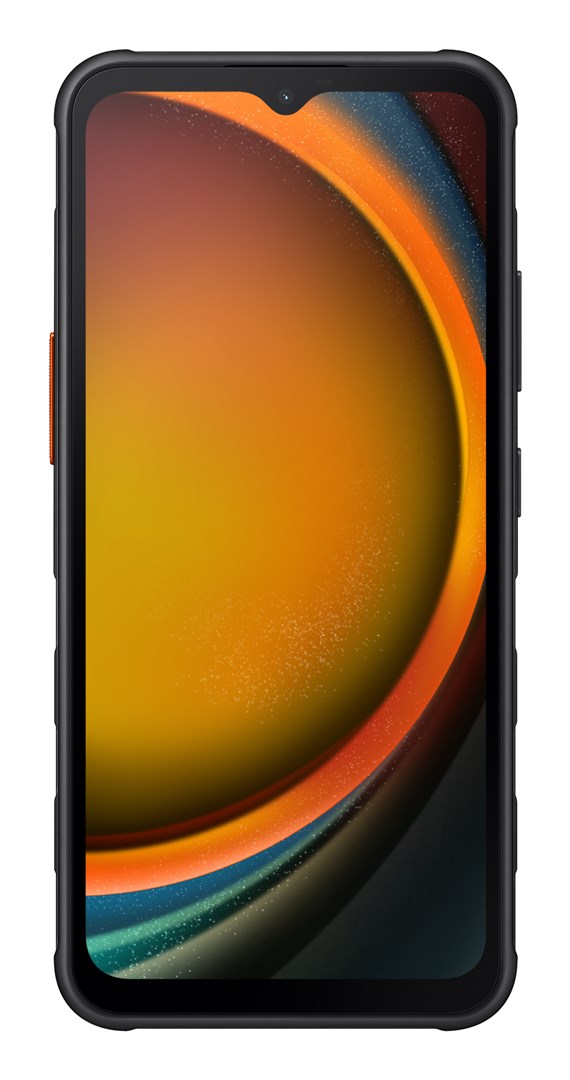 Samsung Galaxy XCover7 Enterprise Edition