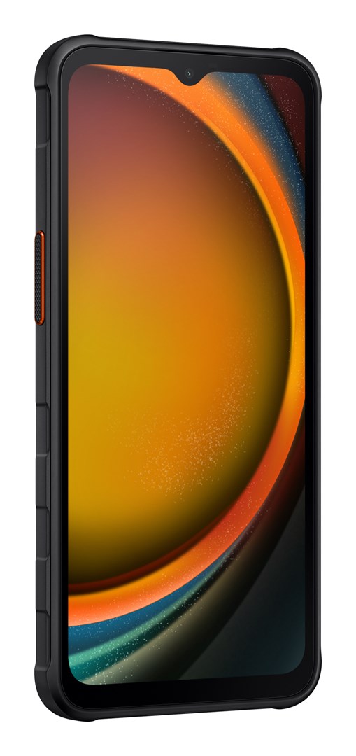 Samsung Galaxy XCover7 Enterprise Edition