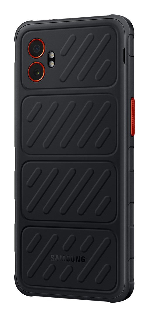Samsung Galaxy XCover7 Pro 16.8 cm (6.6) Hybrid Dual SIM 5G USB Type-C 6 GB 128 GB 4350 mAh Black