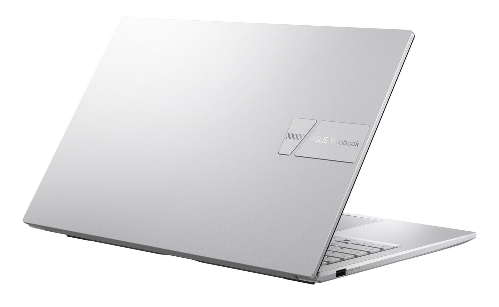 ASUS F1504VA-WS51 i5-1334U 15.6 FHD AG 16GB SSD 512GB Bluetooth Windows 11 Cool Silver (REPACK) 2-year warranty New Repack/Repacked