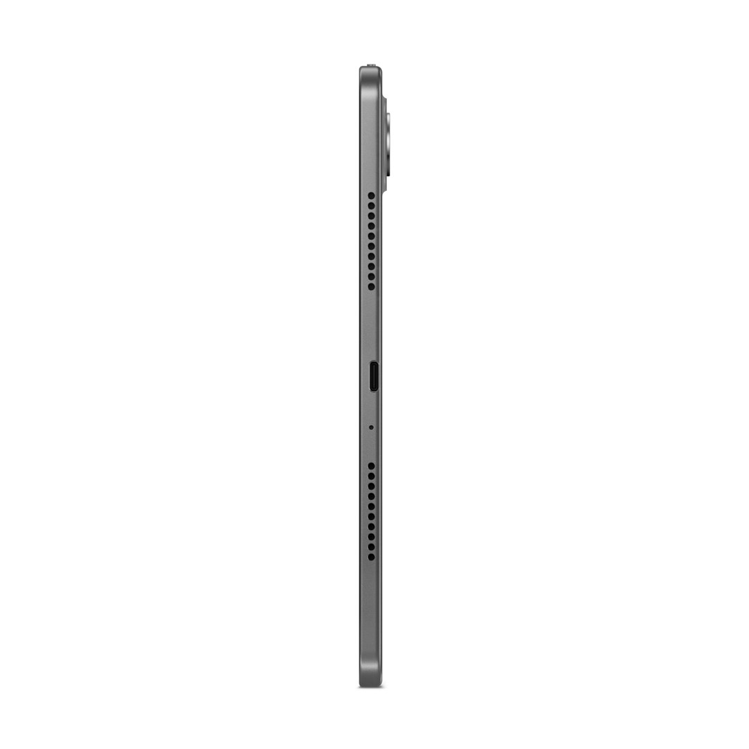 Lenovo Yoga Tab Snapdragon 256 GB 28.2 cm (11.1) 12 GB Wi-Fi 7 (802.11be) Android 15 Grey