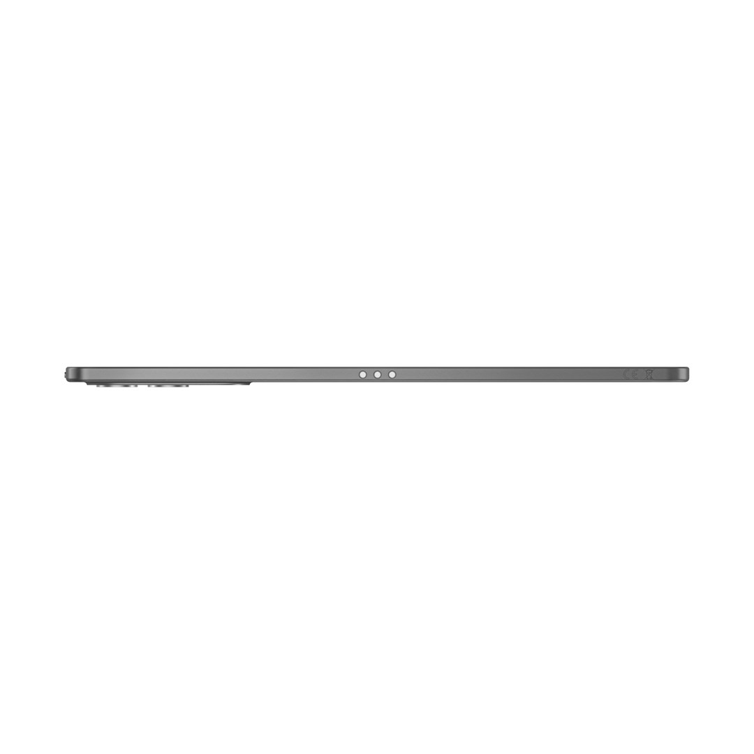 Lenovo Yoga Tab Snapdragon 256 GB 28.2 cm (11.1) 12 GB Wi-Fi 7 (802.11be) Android 15 Grey