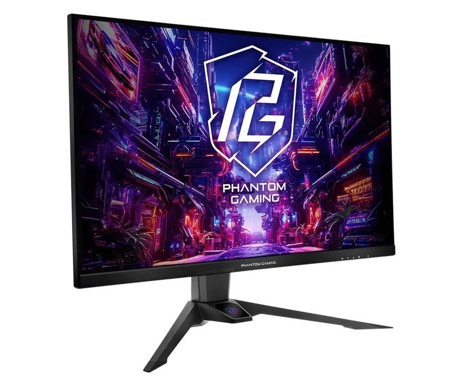 ASROCK 32 PG32QFT Monitor